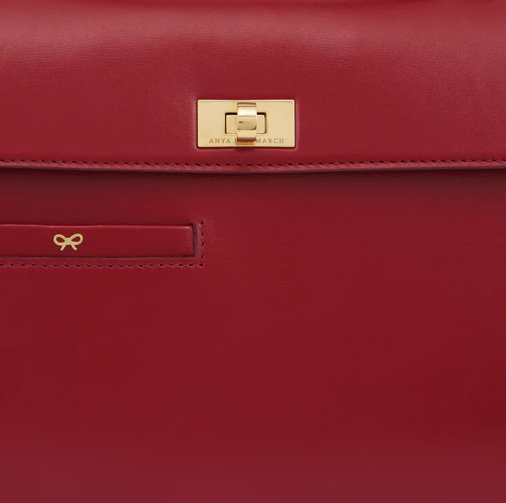 ANYA HINDMARCH Mortimer - Vampire