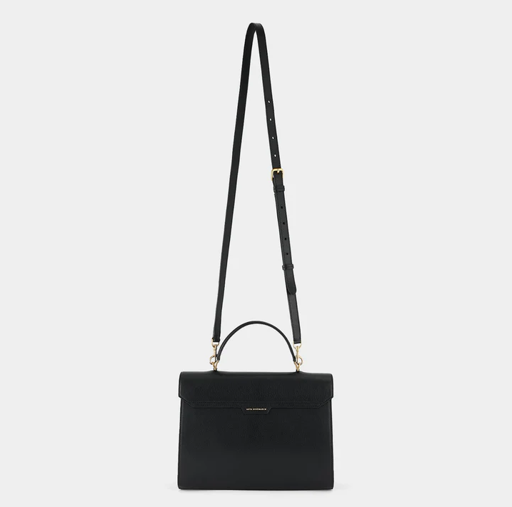 ANYA HINDMARCH Mortimer - Black