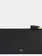 ANYA HINDMARCH Large Double Zip Peeping Eyes Wallet - Black