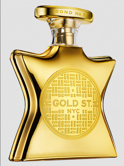 BOND NO. 9 Gold Street 100 ml