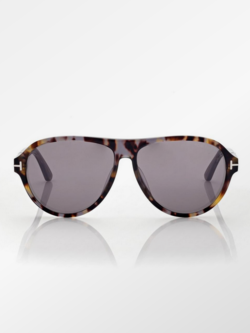 TOM FORD Quincy - Tortoise Gradient Havana