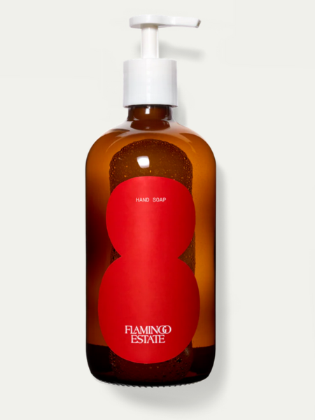 FLAMINGO ESTATE Roma Heirloom Tomato Hand Soap
