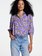 SMYTHE Shirred Pocket Blouse -