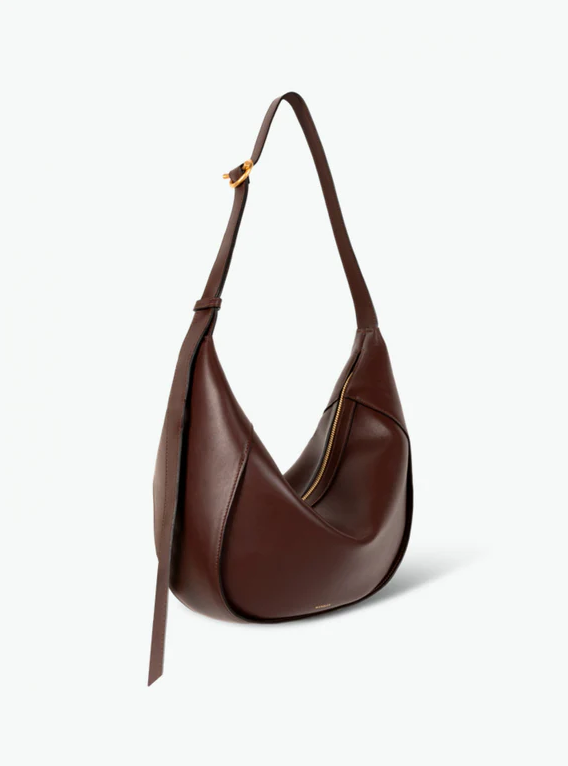 WANDLER Maggie Bag - Palissander