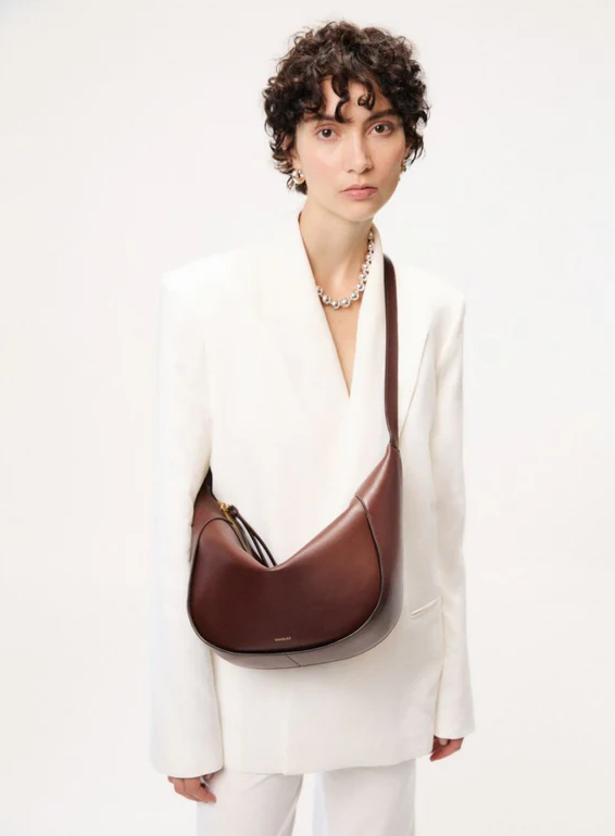WANDLER Maggie Bag - Palissander