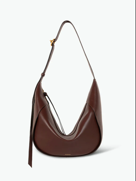 WANDLER Maggie Bag - Palissander