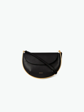 Penelope Micro Bag - Shell - Kiki Penelope Micro Bag - Shell - Kiki