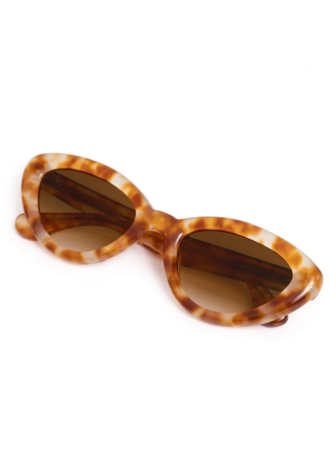 KREWE Sasha -  Blonde Amaro