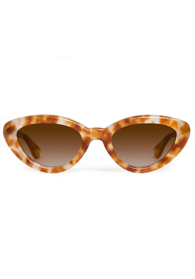 KREWE Sasha -  Blonde Amaro