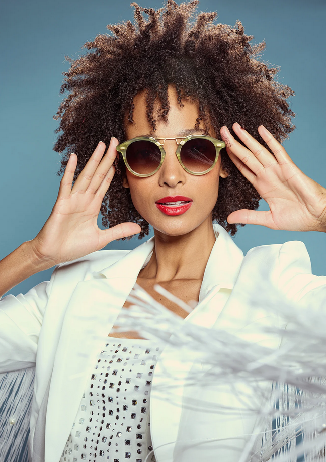 KREWE STL II -  Selene 18K