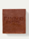 FLAMINGO ESTATE Roma Heirloom Tomato Soap Brick