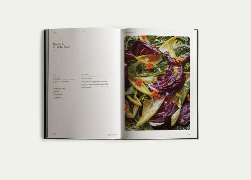 FLAMINGO ESTATE Fridays From the Garden