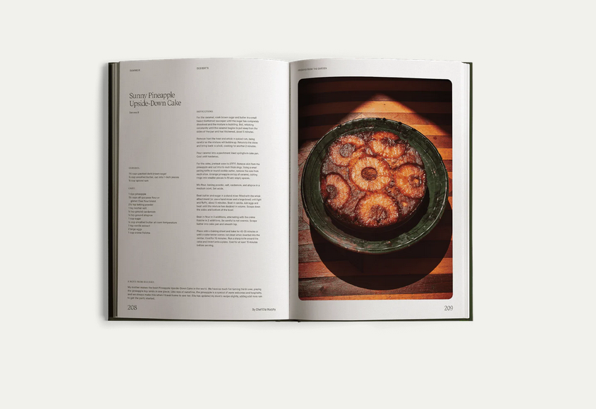 FLAMINGO ESTATE Fridays From the Garden