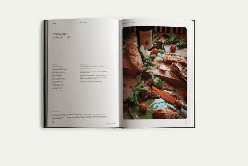 FLAMINGO ESTATE Fridays From the Garden