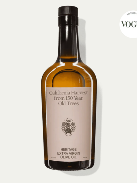 FLAMINGO ESTATE Heritage Extra Virgin Olive Oil