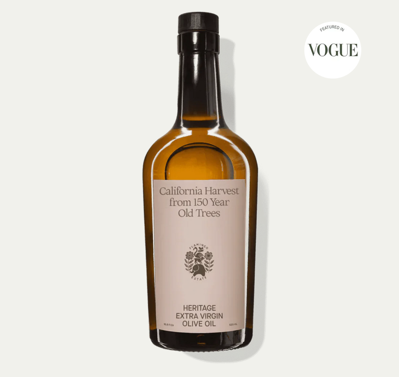 FLAMINGO ESTATE Heritage Extra Virgin Olive Oil