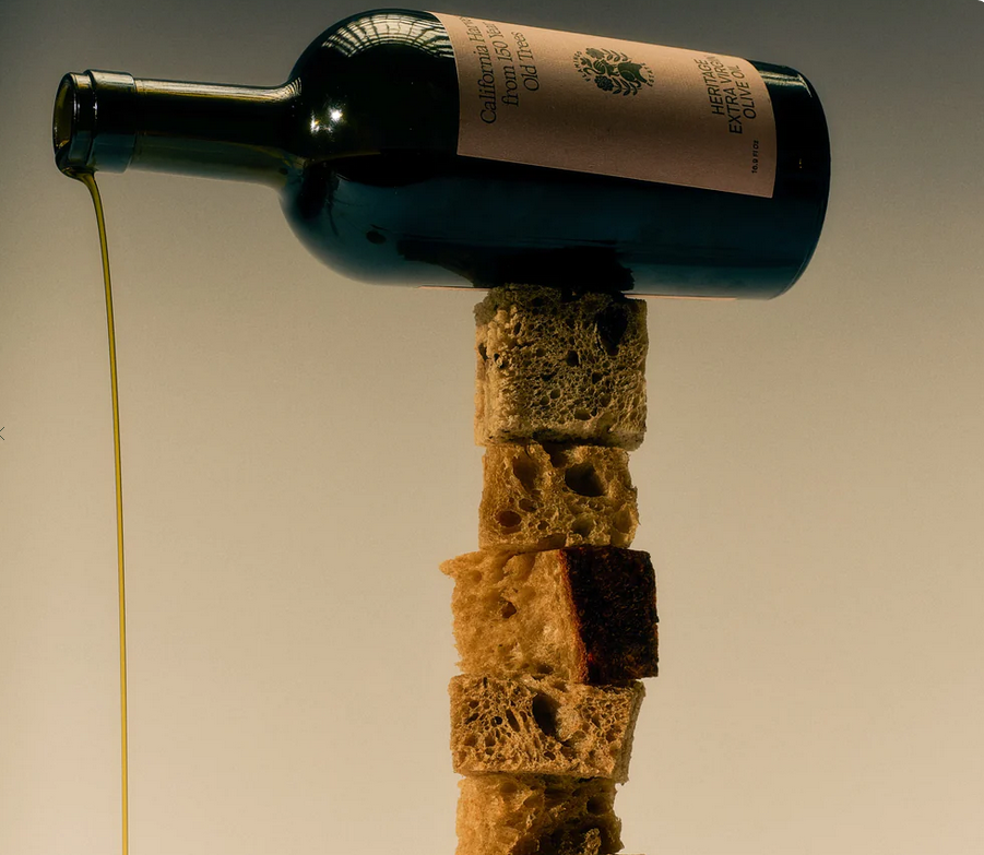 FLAMINGO ESTATE Heritage Extra Virgin Olive Oil