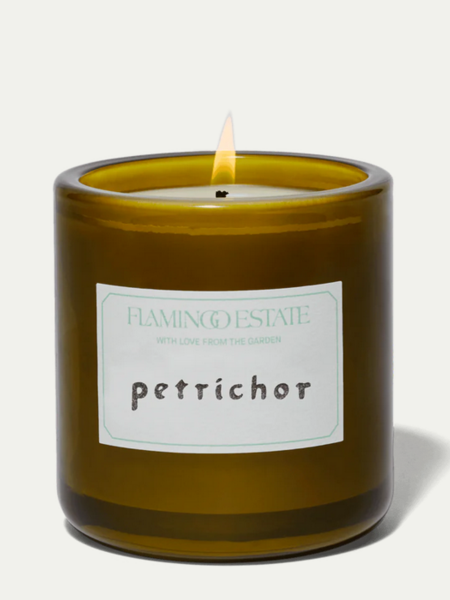 FLAMINGO ESTATE Petrichor Candle