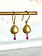 MALLARY MARKS Consignment - Buoy - 18K with Ruby Briolette Earrings