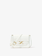 PROENZA SCHOULER Monogram Box Bag - Cream