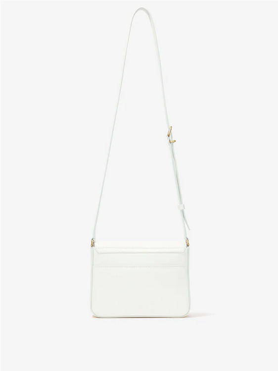 PROENZA SCHOULER Monogram Box Bag - Cream