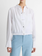 VINCE Summer Shirt Jacket