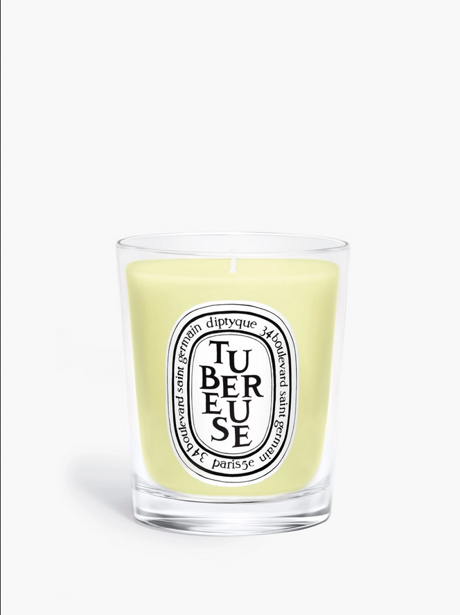 DIPTYQUE Tuberose Candle 2.4 oz