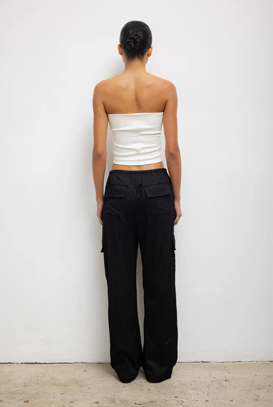 LESET Rio Bandeau - Natural