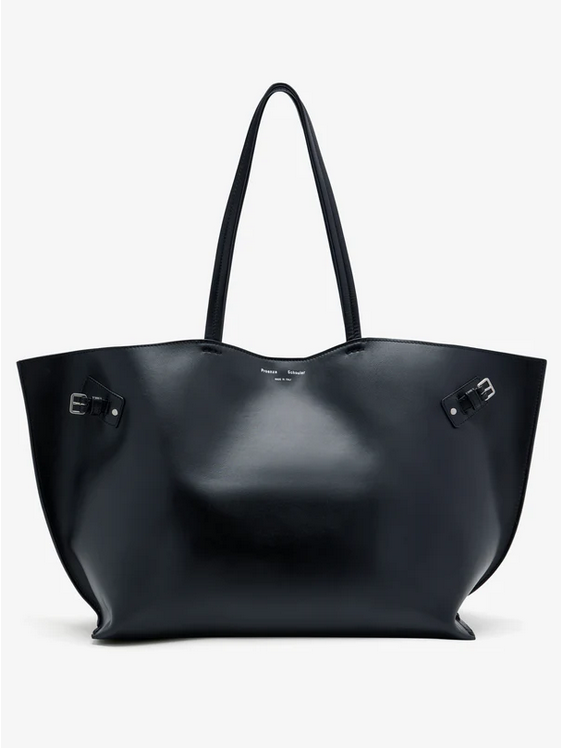PROENZA SCHOULER Days Carryall - Black