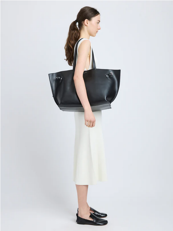 PROENZA SCHOULER Days Carryall - Black