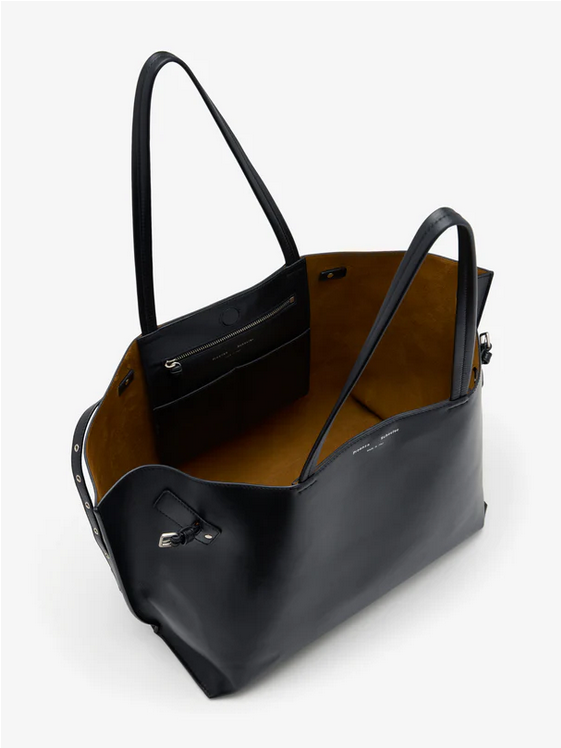 PROENZA SCHOULER Days Carryall - Black