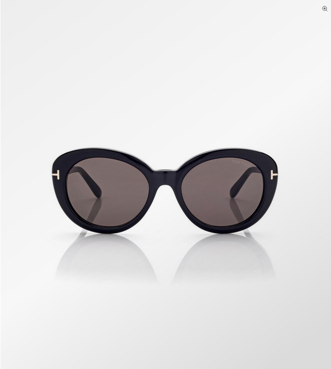 TOM FORD Lily - Black
