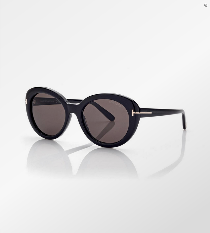 TOM FORD Lily - Black