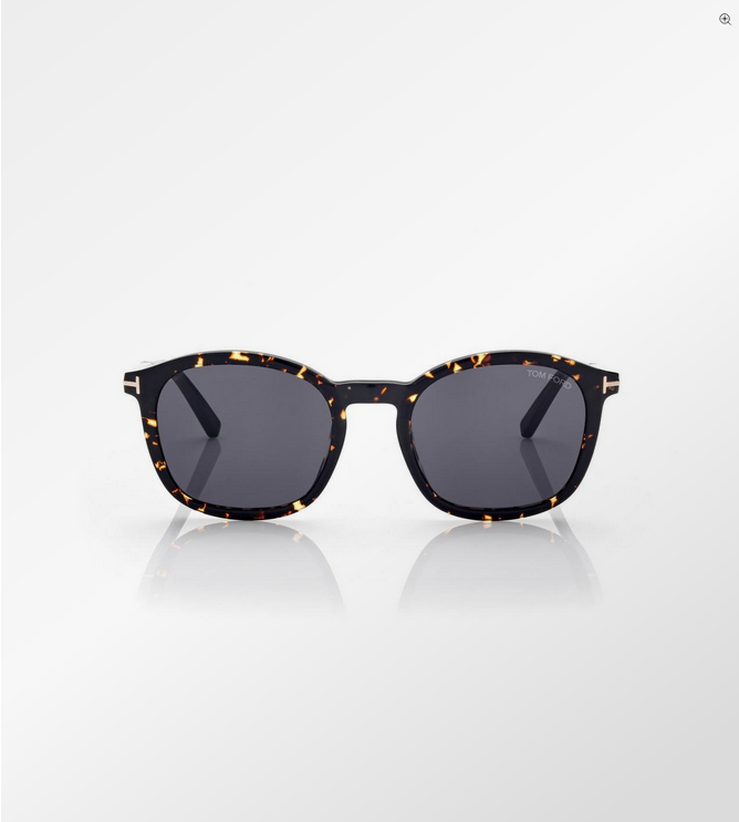 TOM FORD Jayson - Dark Havana