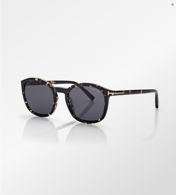 TOM FORD Jayson - Dark Havana
