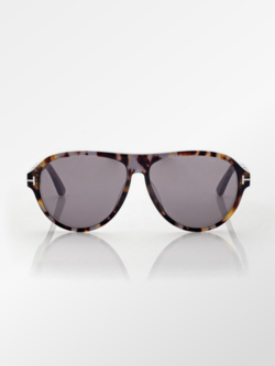 TOM FORD Quincy - Tortoise Gradient Havana