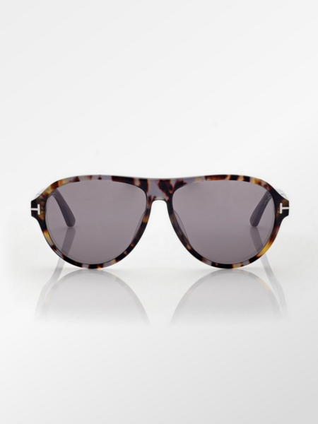 TOM FORD Quincy - Tortoise Gradient Havana
