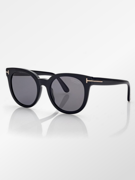 TOM FORD Moira - Black (Polarized)