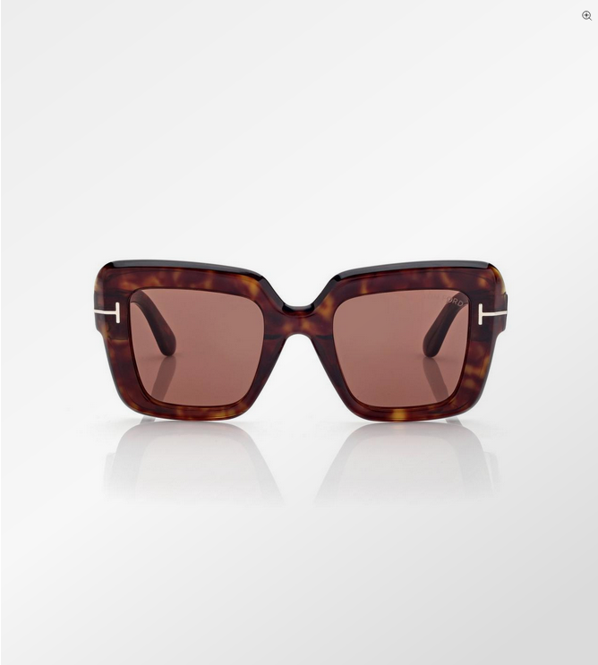 TOM FORD Esme - Havana