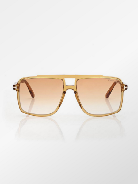 TOM FORD Kemp - Shiny Yellow