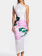 SMYTHE Single Shoulder Dress