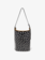 PROENZA SCHOULER Brant Bucket Bag - Black Eyelet