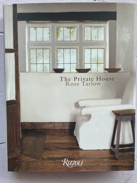 RIZZOLI The Private House