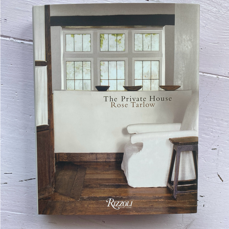 RIZZOLI The Private House