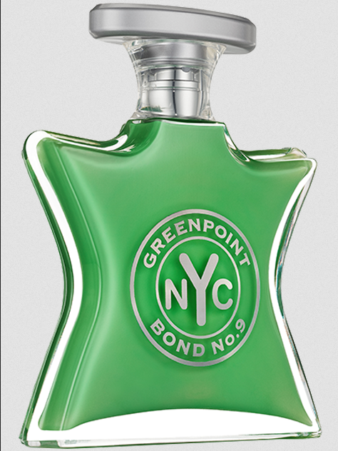 BOND NO. 9 Greenpoint 100 ml