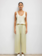 LESET Barb Drawstring Pant - Citrine