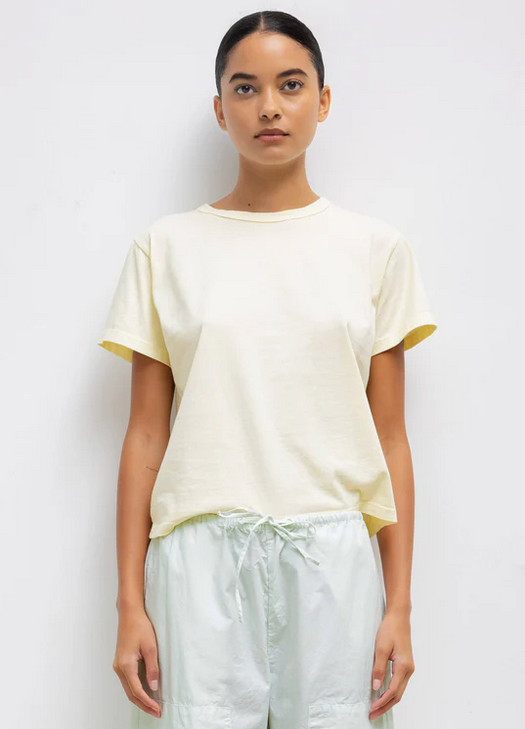 LESET Margo Tee - Chapel