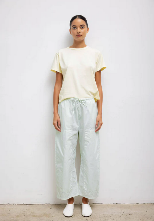 LESET Margo Tee - Chapel