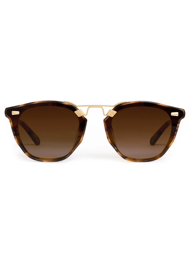 KREWE Beau Nylon -  Venezia 18K