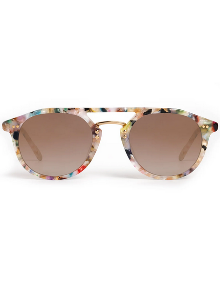 KREWE Markle -  Gelato 24K Mirrored